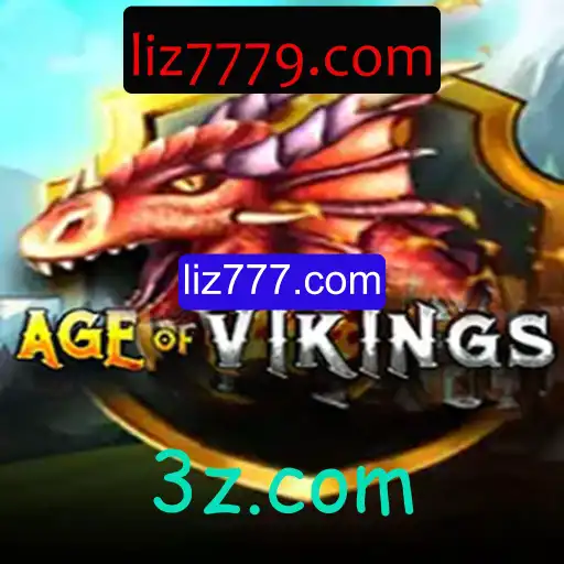 AgeofViking: Explore o Mundo dos Vikings com Liz777.com