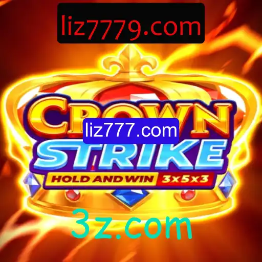 CrownStrike: Uma Nova Sensação no Mundo dos Jogos