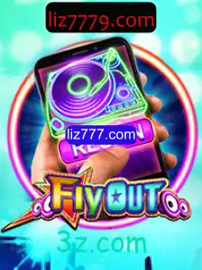Descubra o Mundo Empolgante de FlyOut no liz777.com