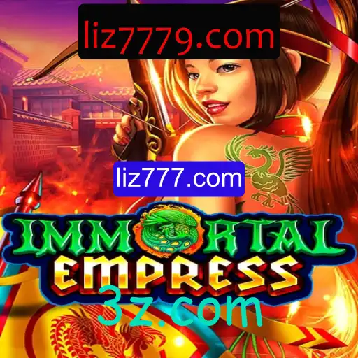 Descubra o Fascinante Mundo de ImmortalEmpress