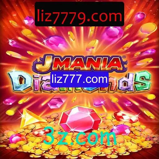 Descubra as Aventuras de JManiaDiamonds na Plataforma liz777.com