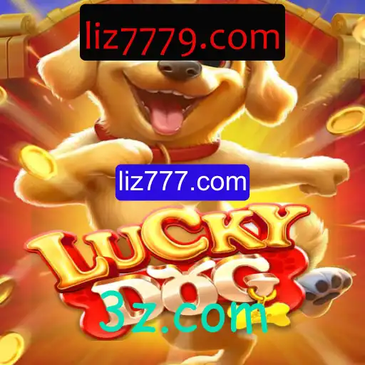Descubra o Jogo LuckyDog: Diversão e Emoção no liz777.com