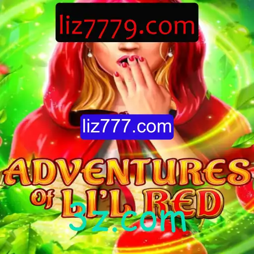AdventuresofLilRed: Uma Jornada Incrível no Mundo dos Games em Conexão com liz777.com