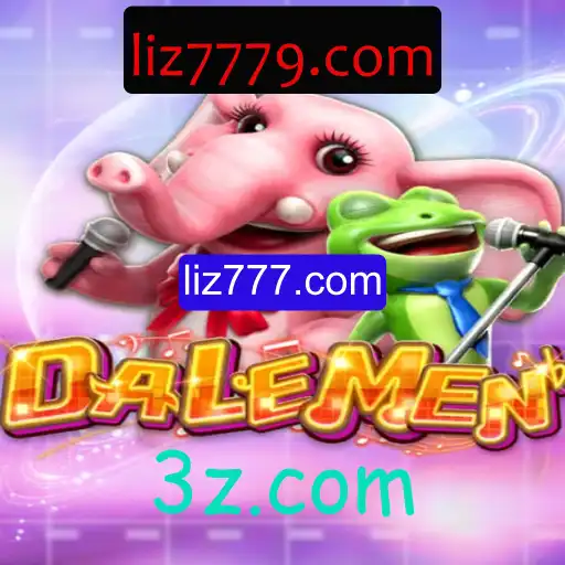 DALEMEN: Descubra o Novo Jogo que Está Conquistando o Mundo