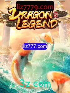 Descubra DragonLegend: O Novo Fenômeno dos Games