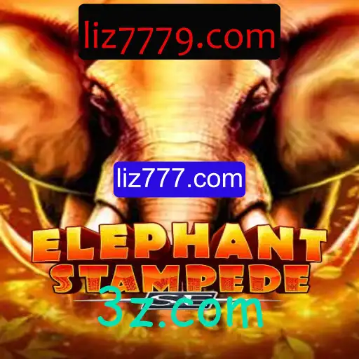 Descubra o Fascinante Mundo de 'ElephantStampedeSE'