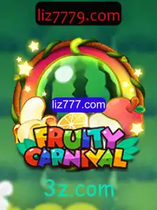 FruityCarnival: Uma Viagem Vibrante ao Mundo dos Slots Online