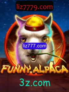 Descubra o Novo Jogo Divertido FunnyAlpaca na Plataforma Innovadora liz777.com