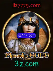 Explorando as Riquezas de PharaohsGold: A Última Sensação em liz777.com