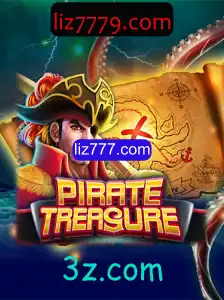 Desvendando os Mistérios de PirateTreasure: Aventuras nos Sete Mares