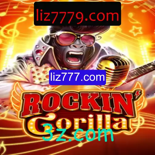 Descubra o Entusiasmante Mundo de RockinGorilla