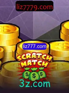 Descubra o Mundo do ScratchMatch e Como Jogar com Liz777