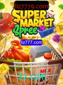 SupermarketSpree: Uma Jornada Empolgante no Mundo das Compras Virtuais com liz777.com