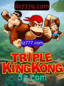 Explorando o TripleKingKong: Uma Aventura no Mundo dos Jogos Online