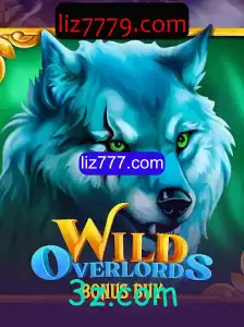 Descubra o Fascinante Mundo de WildOverlordsBonusBuy