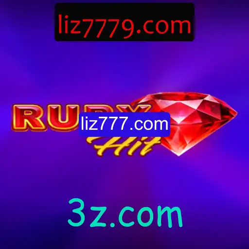 Descubra o emocionante mundo de RubyHit no liz777.com