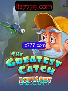 Descubra o Fenômeno do Jogo: TheGreatestCatchBonusBuy