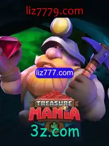 Descubra o Fascinante Mundo de TreasureMania: Uma Aventura Repleta de Suspense e Estratégia